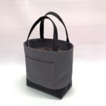 スクエアトートバッグ