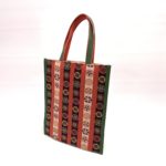 ペタンコトートバッグ