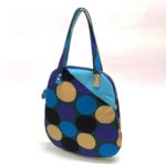 ビーンズ型バッグ