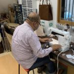 時間を少しだけいただきました。