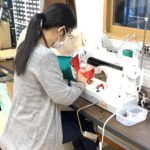 教室風景（体験）