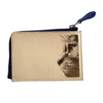 L字ファスナーコインケース