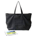 Bigサイズのトートバッグ（天ファス付き）