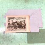 生徒Aさん次作品型紙