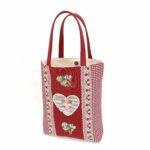 刺しゅうされたものを形にーその2