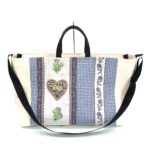 刺しゅうされたものを形にーその3