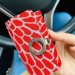 教室風景/生徒Aさん