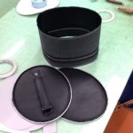 教室風景/生徒Mさん