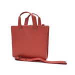 ●世界に一つのビジネスバッグ